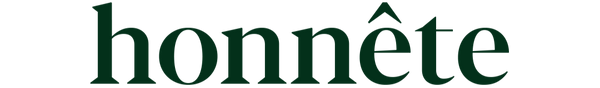 HONNÊTE